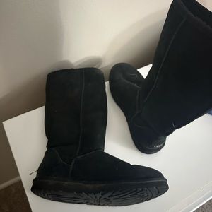 Ugg tall boots